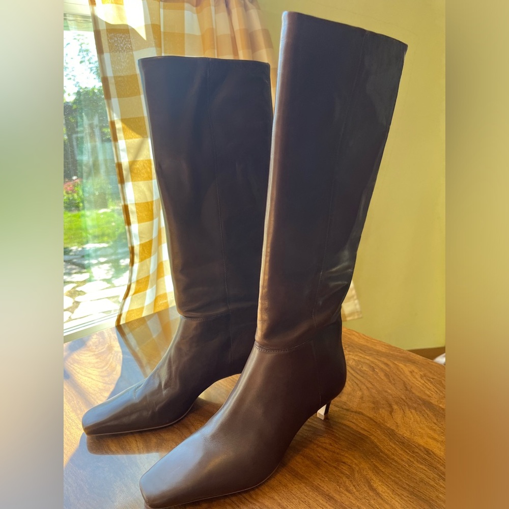 Reformation Remy Boot - Picture 5 of 6